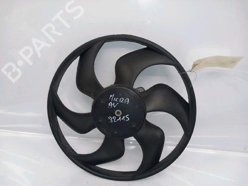 Køleventilator elektrisk NISSAN MICRA III (K12) [2002-2011]  30428073