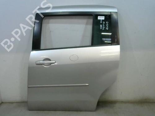 Używane Drzwi boczne / przesuwne lewe MAZDA 5 (CR) 2.0 CD (CR19) (143 hp) 30432630