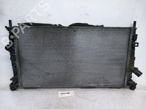 Køler FORD FOCUS C-MAX (DM2) 1.6 TDCi (90 hp) 30424355
