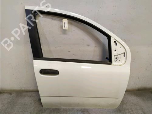 Dør højre fortil FIAT PANDA (312_, 319_) 1.2 (312PXA1A) (69 hp) 33230879