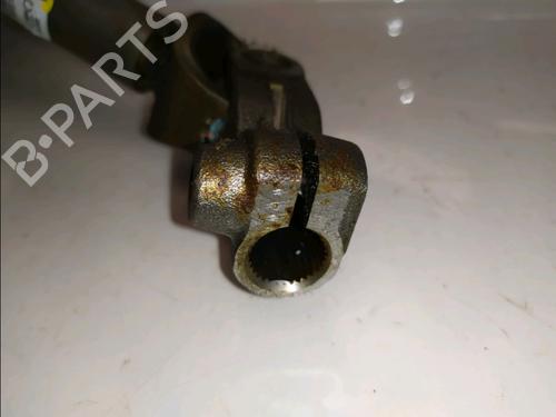 Steering column RENAULT MEGANE III Hatchback (BZ0/1_, B3_) 1.9 dCi (BZ0N, BZ0J) | BP39705262M21 - Image 2