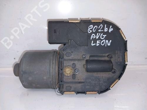 Used Front wiper motor SEAT LEON (1P1) 1.9 TDI (105 hp) 30415569