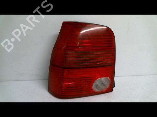 Used Left taillight VW LUPO I (6X1, 6E1) 1.7 SDI (60 hp) 30431583