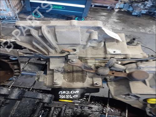 Used Gearbox Gearbox 39490321 39490321