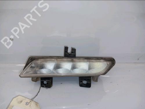 Used Left daytime light RENAULT CAPTUR I (J5_, H5_) 1.5 dCi 90 (J5N4, J5M5, J5MW, J5M6, J5AL, J5AJ) (90 hp) 30417059