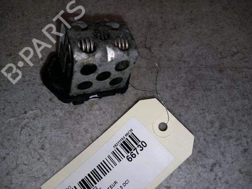 Used Other RENAULT MEGANE II (BM0/1_, CM0/1_) 1.5 dCi (BM1F, CM1F) (86 hp) 30423532