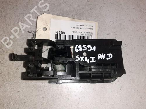 Front right interior door handle SUZUKI SX4 (EY, GY) 1.6 DDIS (RW416D) | BP30428200I14 - Image 2