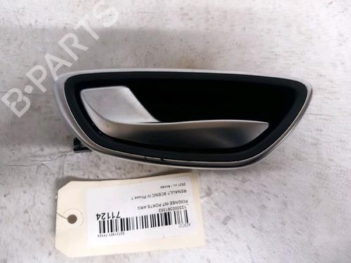 Venstre bak invendig håndtak RENAULT SCÉNIC IV (J9_) 1.3 TCe 140 (140 hp) 30434119