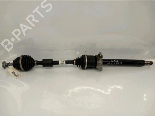 Used Right front driveshaft BMW 2 Active Tourer (F45) 225 xe Plug-in-Hybrid (224 hp) 31304573