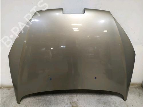 Used Hood Hood PEUGEOT 407 (6D_) 2.0 HDi 135 (6DRHRH, 6DRHRE, 6DRHRG, 6DRHRJ) (136 hp) 36450227 36450227