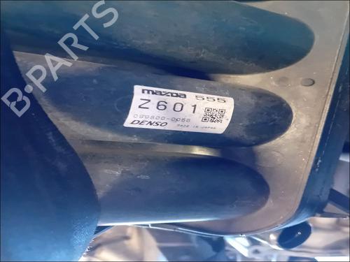 Engine MAZDA 3 Saloon (BK) 1.6 (BK12) | BP38793309M1 - Image 2
