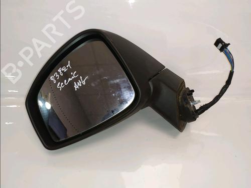 left-mirror-renault-scenic-iii-jz01_-2008-2009-2010-2011-2012-2013-2014-2015-2016-32975701 main image