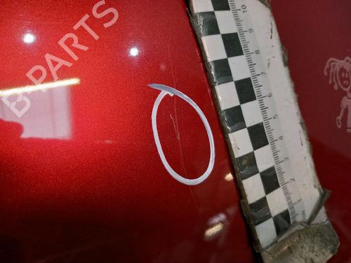 Bakluke CC/Kombi-Kupé DACIA LOGAN (LS_) 1.6 (LS0B, LS0D, LS0F, LS0H) | BP30415115C6