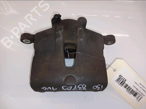 Used Left front brake caliper HYUNDAI i30 Estate (FD) 1.6 CRDi (116 hp) 30427649