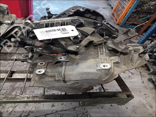 gearbox-chevrolet-captiva-c100-c140-2006-32694280 main image