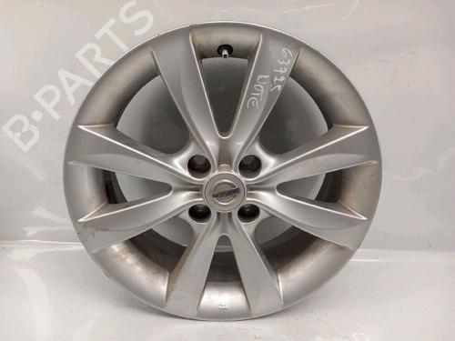 Cerchio NISSAN NOTE (E12) 1.5 dCi (90 hp) 30431547