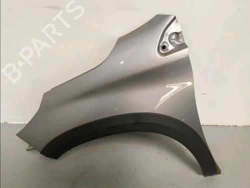 Used Left front fenders Left front fenders 37600339 37600339