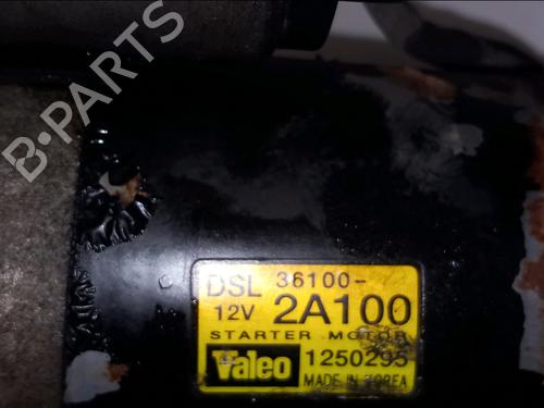 Starter KIA PICANTO I (SA) 1.1 CRDi | BP37710213M8  - Image 5