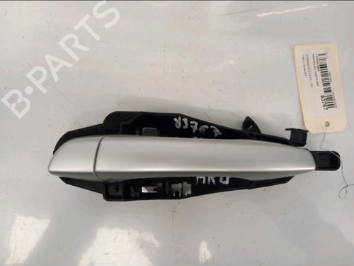 rear-left-exterior-door-handle-citroen-c3-iii-sx-2016-31798743 main image