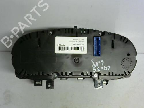 Instrument cluster VW GOLF VI (5K1) 2.0 TDI | BP30420806C47 - Image 2