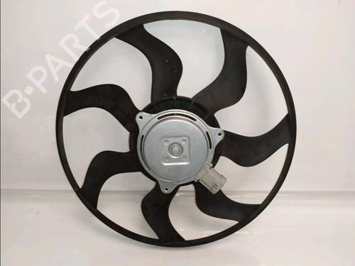 Radiator fan RENAULT CLIO V (B7_) 1.0 TCe 100 (B7MT) | BP39161731M35 - Image 2