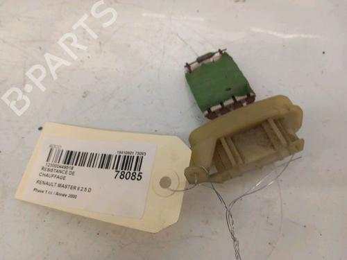 Used Heater resistor Heater resistor 30424142 30424142