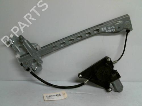 Used Front right window mechanism Front right window mechanism 30418753 30418753