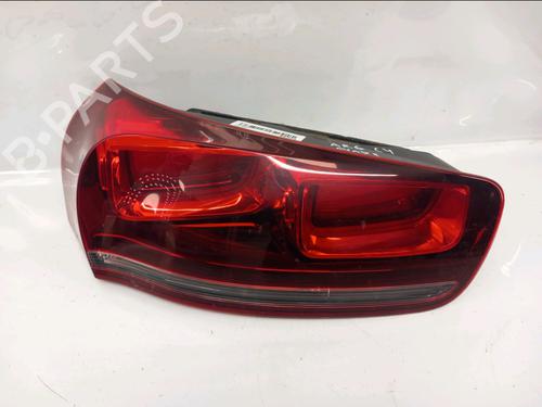 Venstre baglygte CITROËN C4 Picasso II 1.6 HDi / BlueHDi 115 (115 hp) 31822251