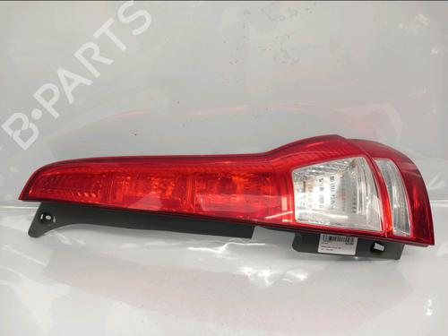 Used Right taillight HONDA CR-V III (RE_) 2.2 i-CTDi 4WD (RE6) (140 hp) 30430125