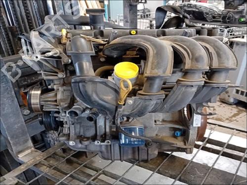 Used Engine FORD FIESTA V (JH_, JD_) 1.4 16V (80 hp) 30414239