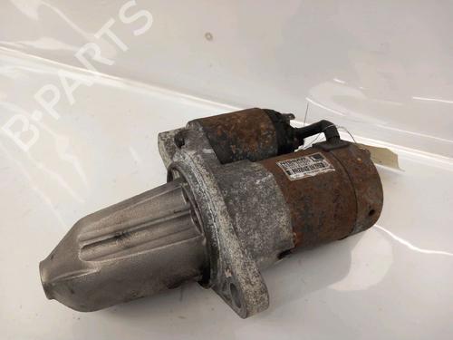 Used Starter NISSAN X-TRAIL I (T30) 2.0 4x4 (140 hp) 30430104