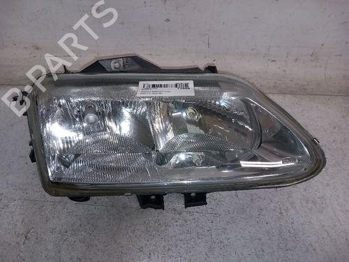 Used Right headlight RENAULT ESPACE III (JE0_) 2.2 dCi (JE0K) (130 hp) 30418914