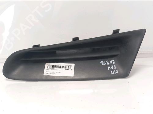 Used Grille Grille 39462123 39462123
