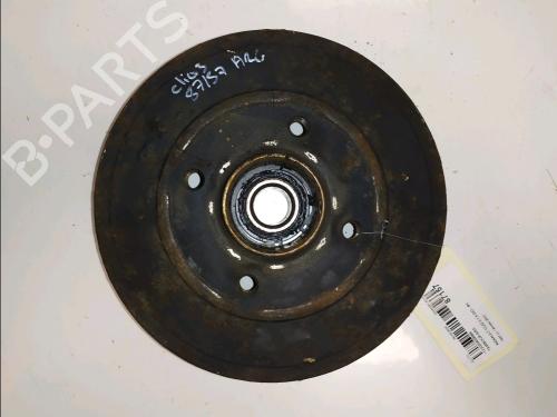 Used Other Other RENAULT CLIO III (BR0/1, CR0/1) 1.5 dCi (75 hp) 40522919 40522919