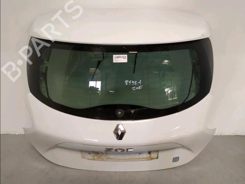 Used Tailgate Tailgate 37257298 37257298