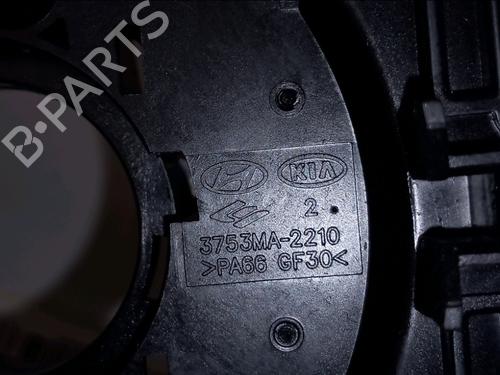 Steering column stalk KIA VENGA (YN) 1.6 CRDi 115 | BP38586889I23 - Image 6