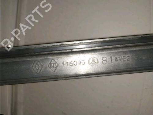 Front left window mechanism RENAULT ESPACE IV (JK0/1_) 2.0 dCi (JK01, JK02, JK1J, JK1K, JK1H) | BP37087357C22 - Image 2