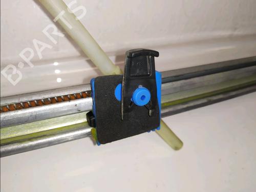 Rear left window mechanism RENAULT ESPACE IV (JK0/1_) 2.0 dCi (JK01, JK02, JK1J, JK1K, JK1H) | BP37087369C24 - Image 5
