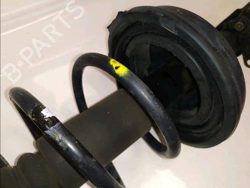 Right front shock absorber RENAULT TWINGO II (CN0_) 1.2 16V (CN0K, CN0V, CN0A) | BP37087308M17 - Image 2