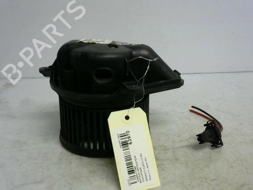 Ventilator motor RENAULT CLIO III (BR0/1, CR0/1) 1.5 dCi (75 hp) 30414491