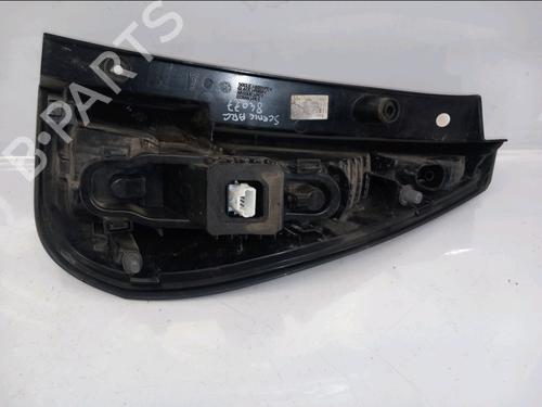 Left taillight RENAULT SCÉNIC III (JZ0/1_) 1.6 dCi (JZ00, JZ12) | BP30559014C34
