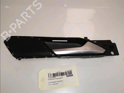 Used Front right interior door handle Front right interior door handle 36450277 36450277