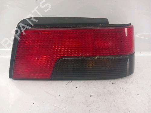 Used Right taillight PEUGEOT 405 II (4B) 1.9 D (69 hp) 30421750