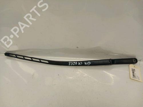 Used Front windshield wiper arm AUDI A3 Sportback (8PA) 1.9 TDI (105 hp) 30426668