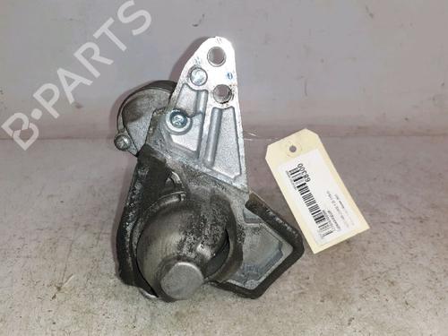 Used Starter NISSAN JUKE (F15) 1.2 DIG-T (115 hp) 30429676