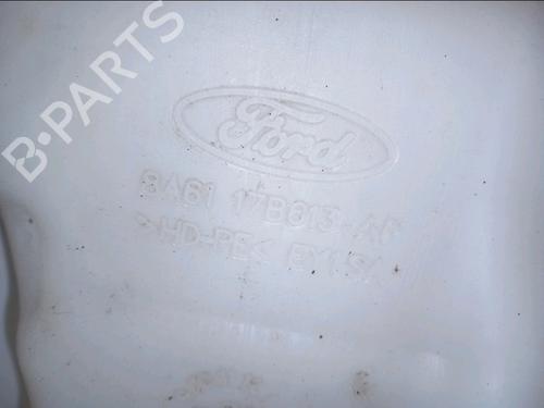 Sprinklertank FORD FIESTA VI (CB1, CCN) 1.25 | BP30654489C113