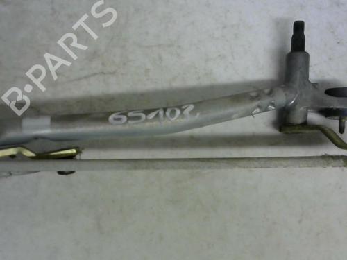 Front wipers mechanism CITROËN C2 (JM_) 1.1 | BP30421291C83