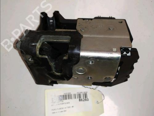 Used Front left lock Front left lock 38345132 38345132