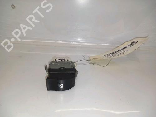 Used Left rear window switch RENAULT GRAND SCÉNIC II (JM0/1_) 1.9 dCi (JM0G, JM12, JM1G, JM2C) (120 hp) 30416484