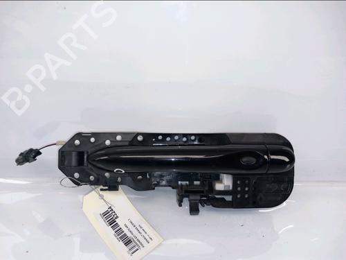 Used Rear left exterior door handle RENAULT GRAND SCÉNIC III (JZ0/1_) 1.5 dCi (JZ09, JZ0D, JZ10, JZ14, JZ1G, JZ29, JZ2C) (110 hp) 30431444